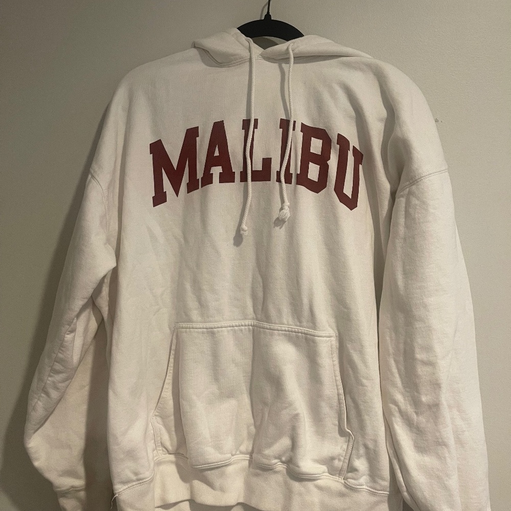 Brandy Melville Hoodie